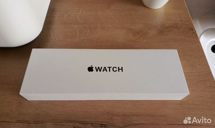 Apple watch se gen 2 40mm 2023