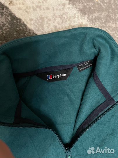 Флиска berghaus