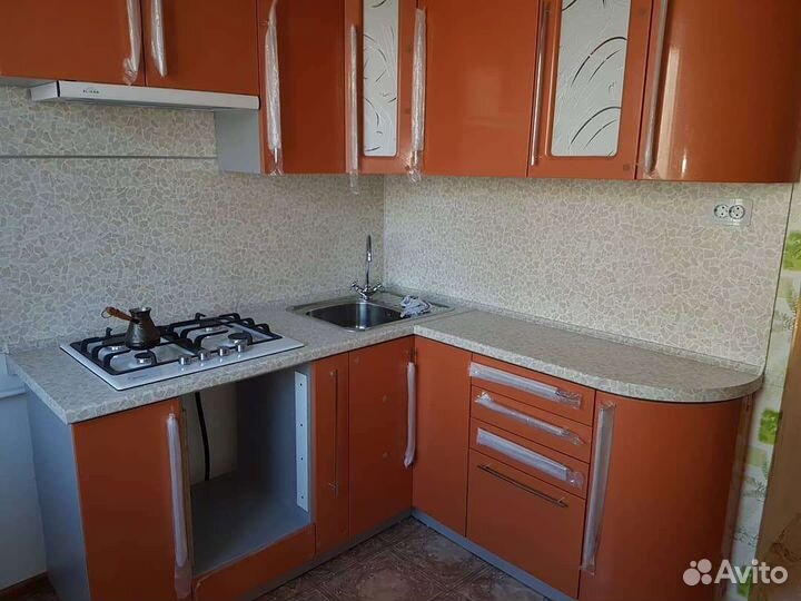 Кухни на заказ