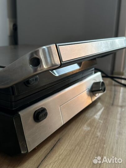 Электрогриль Kitfort KT-1601