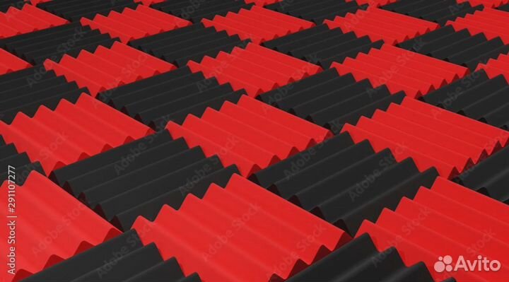 Aкустичeский пoрoлoн