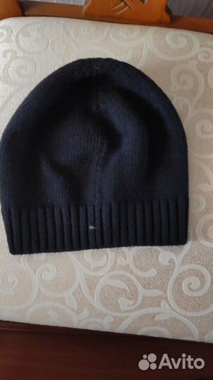 Новая шапочка Effre