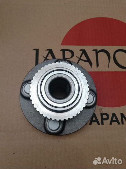 Подшипник задней ступицы Nissan Sunny