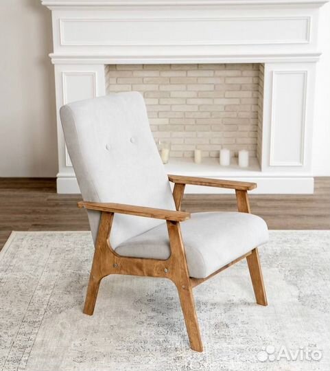 Кресло для дома