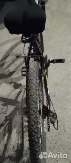 Велосипед steps