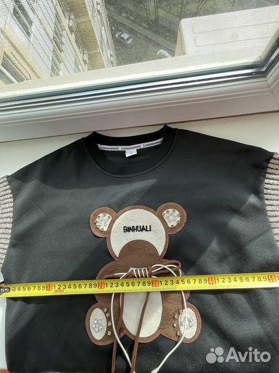 Свитшот 44-48