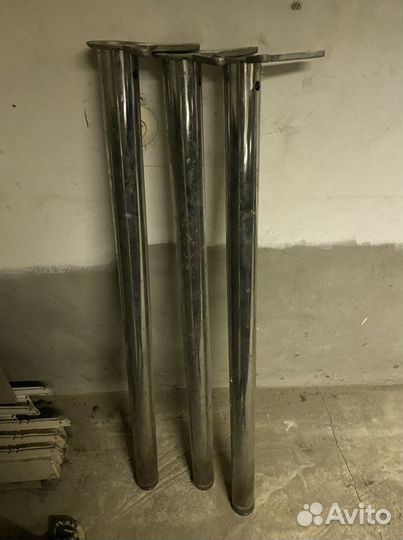 Ножки для стойки