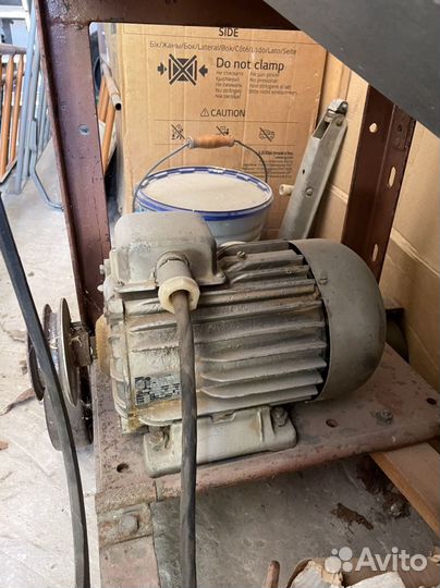 Циркулярная пила