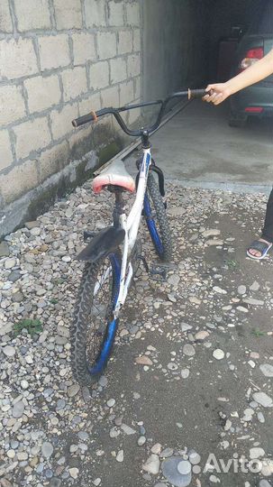 Велосипед подросток 11