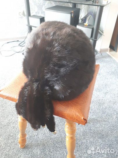 Шапка женская