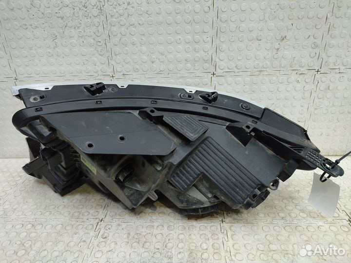 Фара правая Kia Sorento 4 MQ 2020