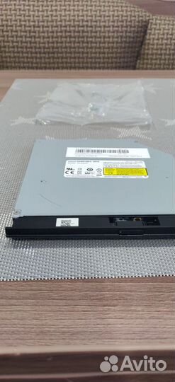 DVD-RW Da -8 aesh DA-8A6SH 24X CD-RW привод