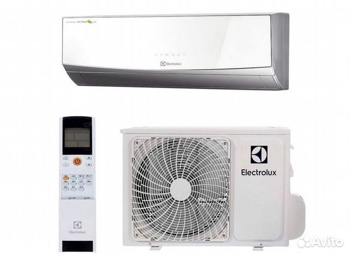 Кондиционер сплит в наличии