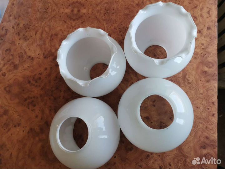 Плафоны для люстры