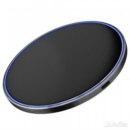 Новое Ультратонкое беспроводное зарядное устройств