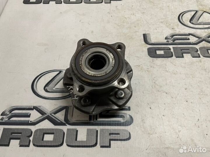 Ступичный подшипник задний Lexus Rx450H GYL25