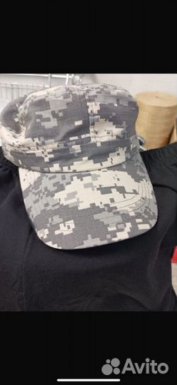 Вещи пакетом