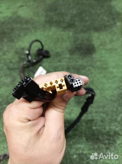 Проводка (коса) VW Jetta 2005-2011