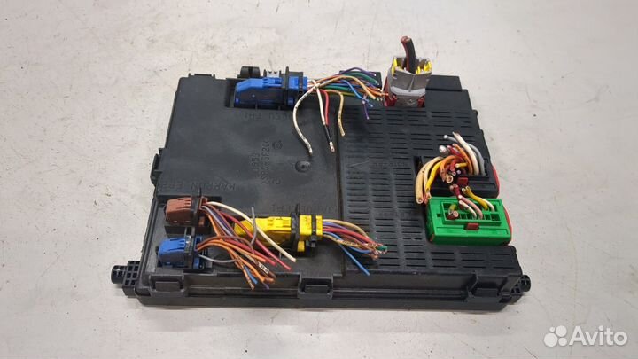 Блок комфорта Citroen Xsara, 2002