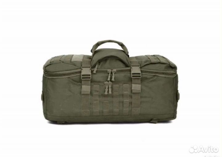 Тактический рюкзак Mr. Martin