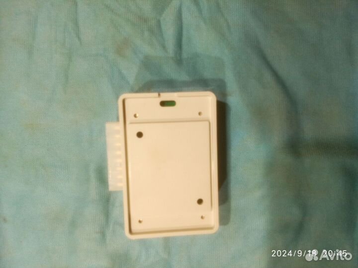 Блок согласования фаркопа универсальный