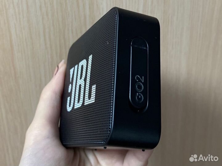 Блютуз колонка jbl