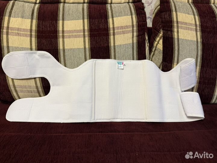 Бандаж послеоперационный для грудной клетки