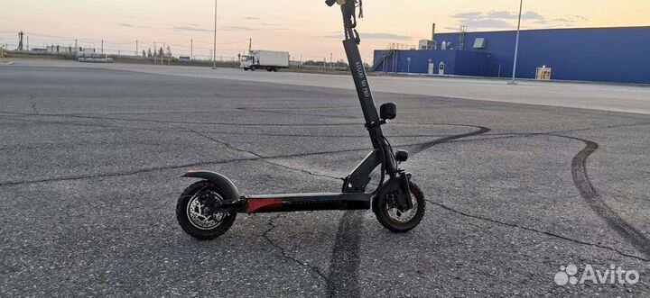 Kugoo m4 pro 600w 18ah 2021