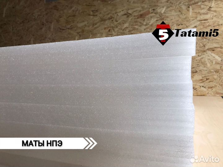 Боксерский напольный рамный ринг на трёх рамах 5,6