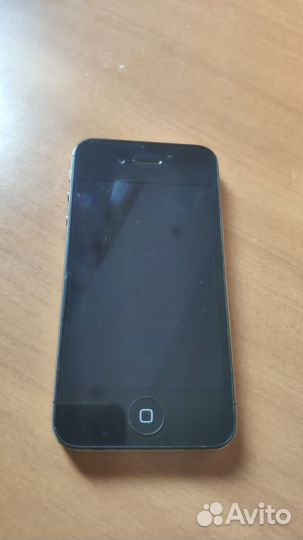 iPhone 4S, 16 ГБ