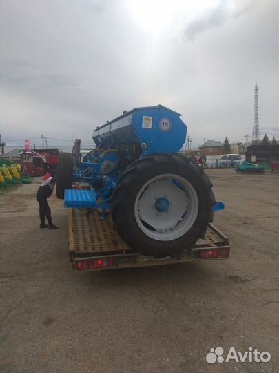 Сеялка Алмаз VITA СЗ-5,4, 2024