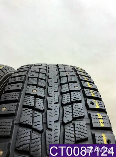 Dunlop SP Winter Ice 01 205/60 R16 96T