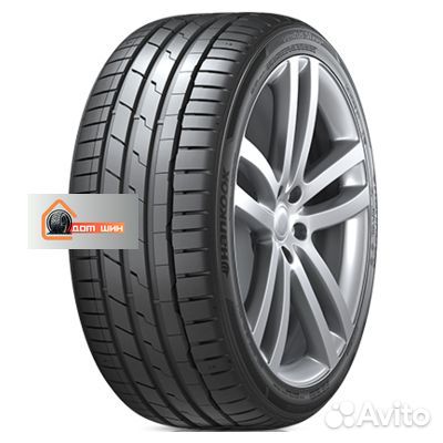 Hankook Ventus S1 Evo 3 SUV K127C 275/40 R20 106Y