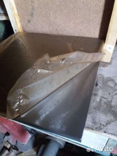 Плита 300-300мм