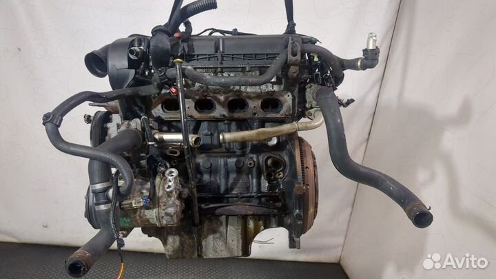 Двигатель Opel Vectra C Z18XER 1.8 Бензин, 2007