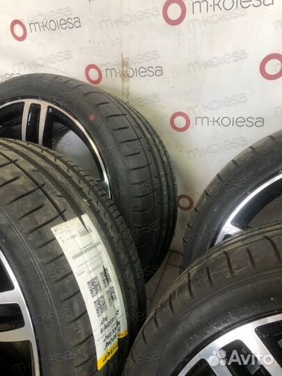 Летние колеса R19 BMW 5 Series F10