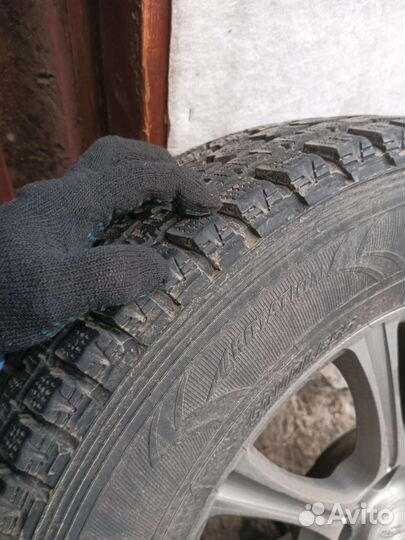 Goodyear Wrangler IP/N 215/70 R16