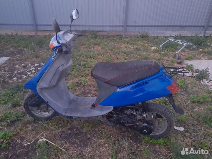 Honda Tact 24