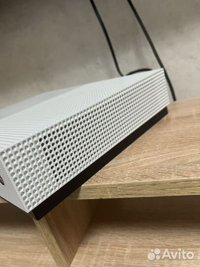Xbox one s 1tb