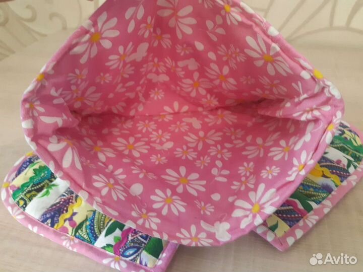 Прихватки набор для кухни