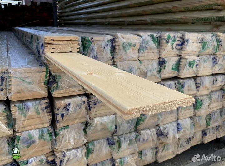 Вагонка Привезём сегодня