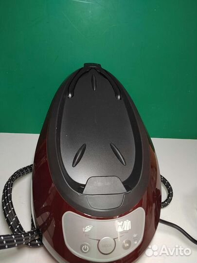 Парогенератор Tefal GV9230 (нерабочий)