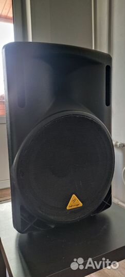 Акустическая система Behringer Eurolive b215d