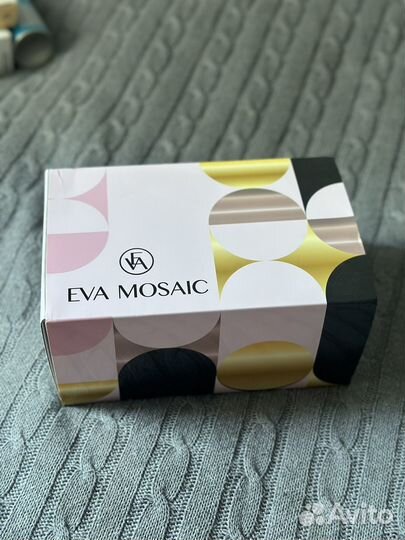 Набор косметики Eva Mosaic
