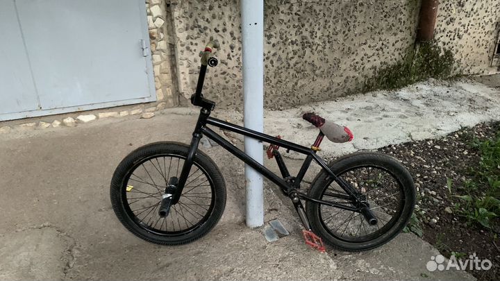 Bmx/бмх