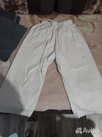 Кимоно для каратэ 116-122