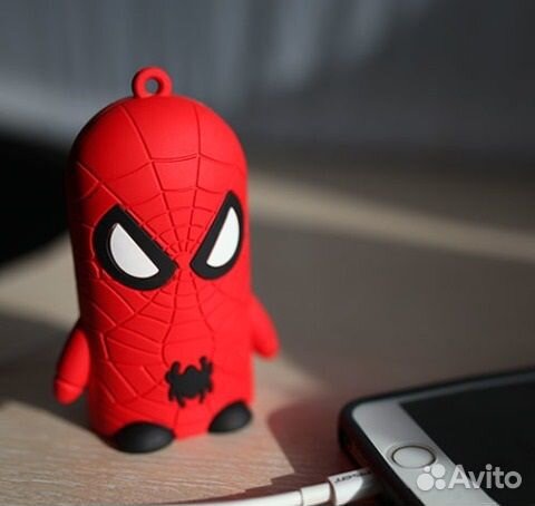 Внешний Аккумулятор