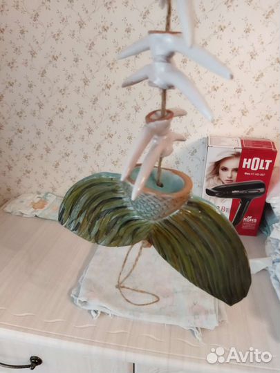 Рыба сувенир