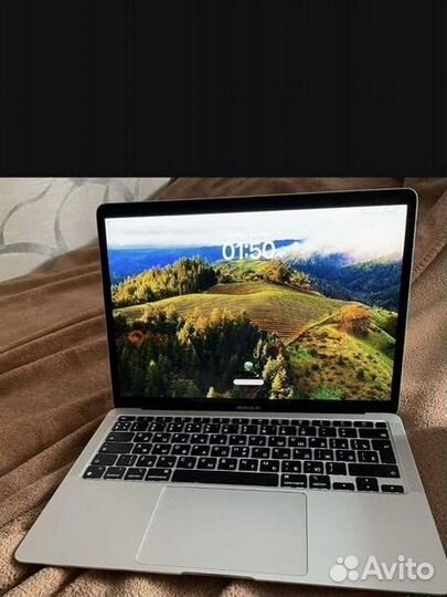 Apple macbook air m1 2020