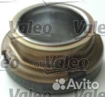 Комплект сцепления 826632 Valeo